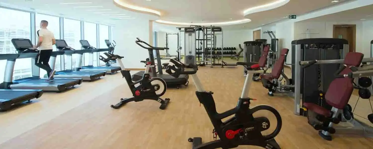 Kempinski Hotel Muscat-1